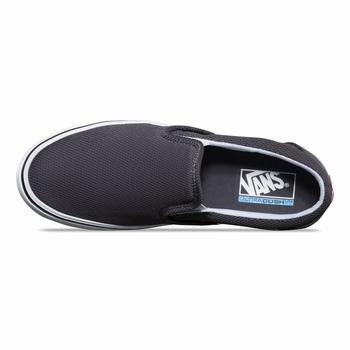 Damske Tenisky Vans Mesh Slip-On Lite Asphalt VA45YZQGD